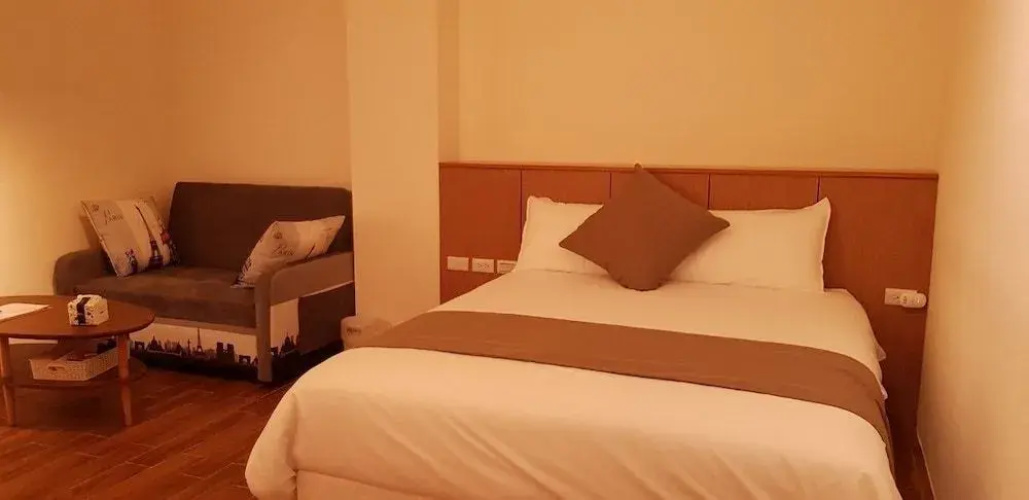 Polaris B&B