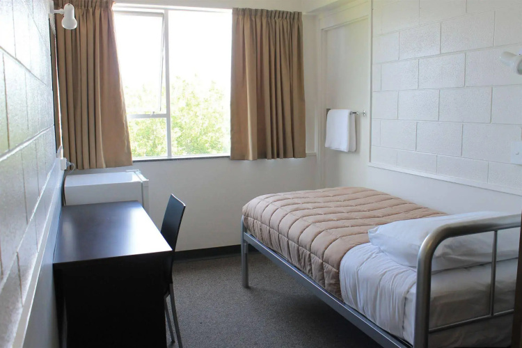 YMCA Hostel