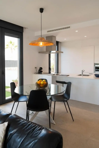 1 Bedroom Apartment with garden view
