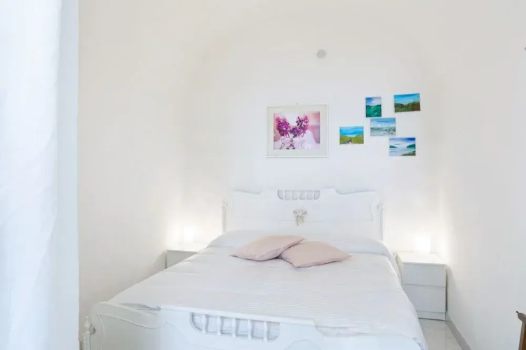 Casa Rella con terrazzo