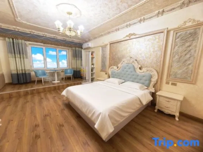 Double Apartment