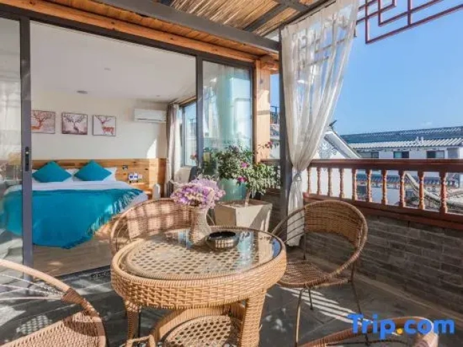 2 Bedrooms Luxury Family Suite