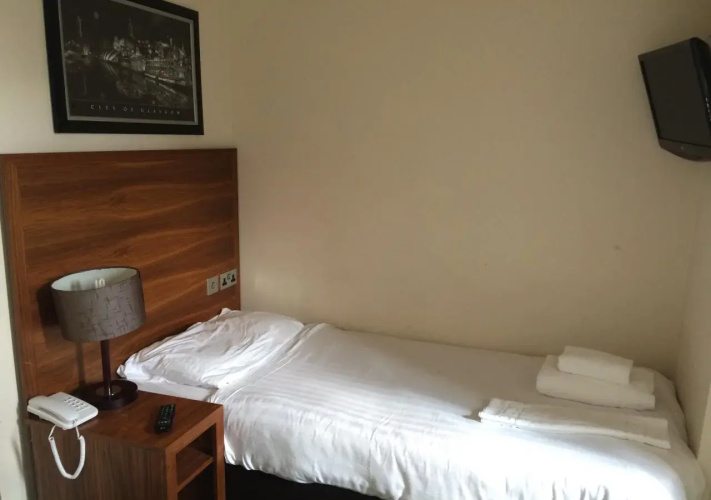 Alexander Thomson Hotel