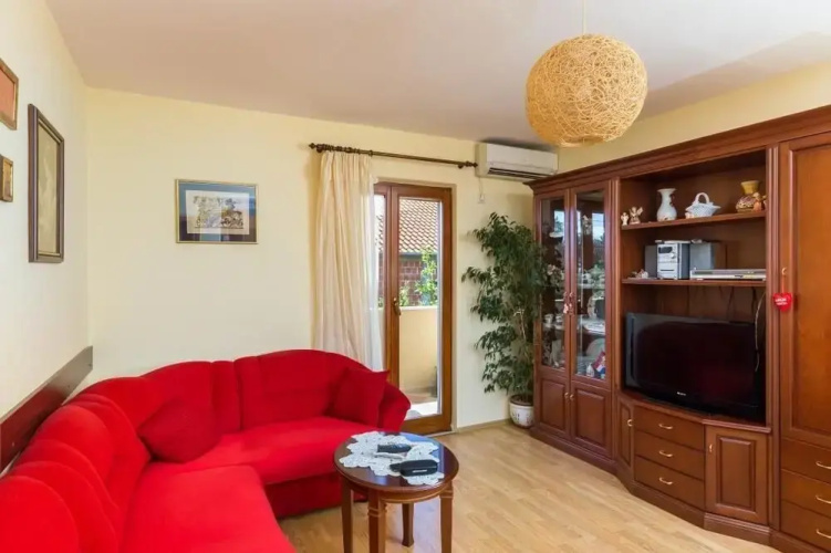 Apartment Jele