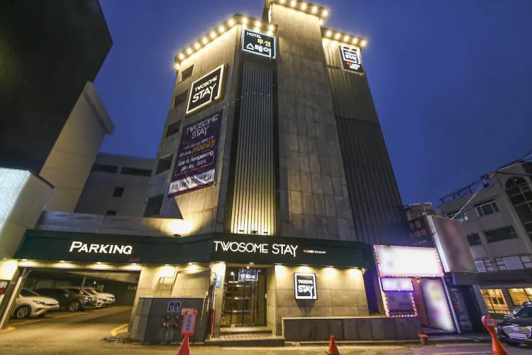 Imagen del hotel