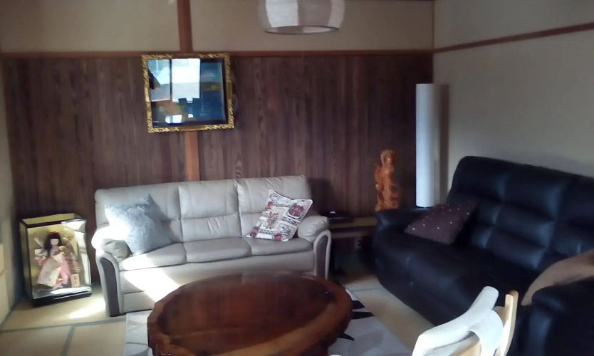 Hakuba Ski Condos
