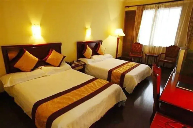 Your Home Hotel