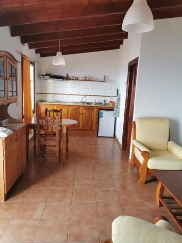Vivienda Vacacional El Lucerito
