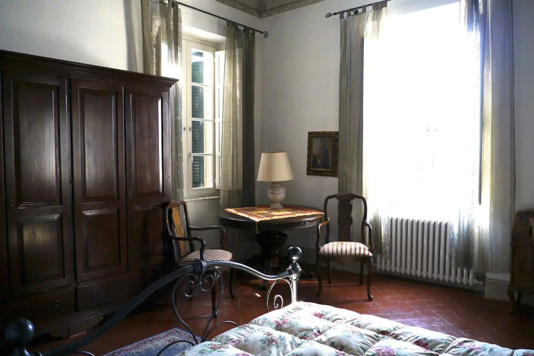 Villa Conti