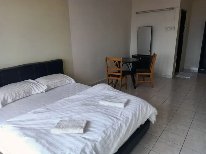 Globallon Hotel Apartment