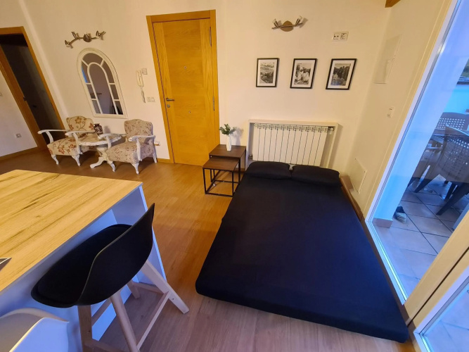Casa Fidalgo