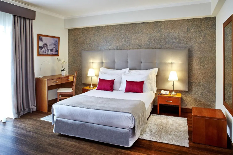 Luna Fatima Hotel