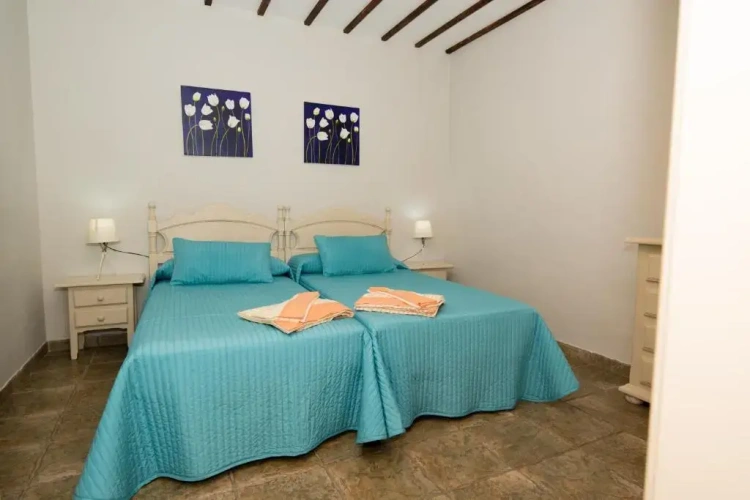 1 Bedroom Standard Apartment