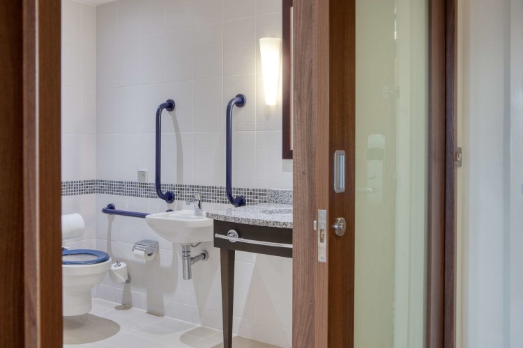 Hampton by Hilton York photo 11