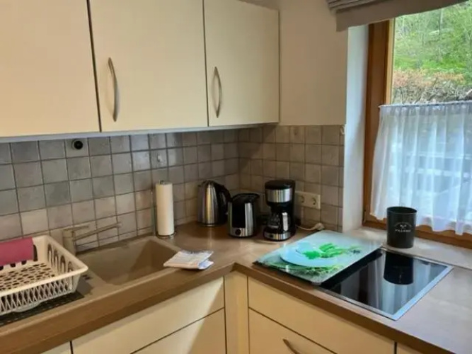 Apartment Auszeit am Breitenbach