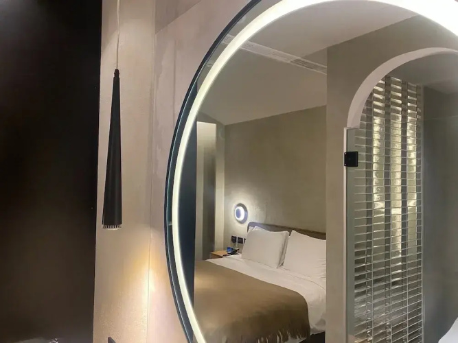 Hotel Beore
