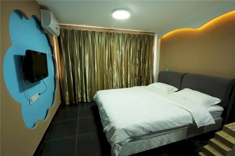 Hefei Aishang Hotel