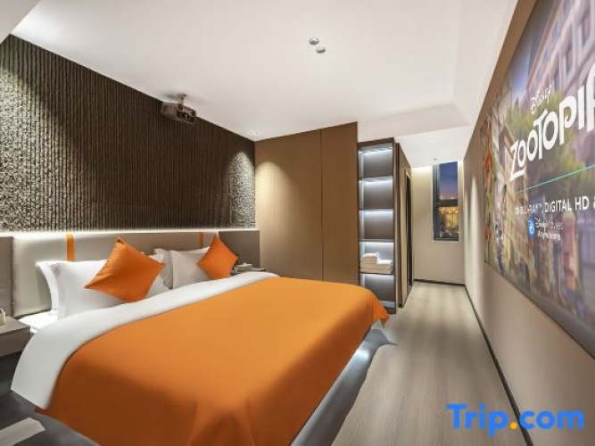Premier Double room