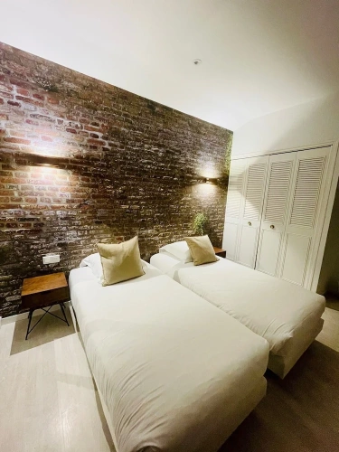 Comfort Twin room