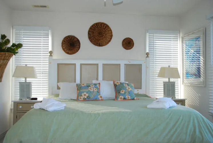 Devonshire Place at Bermuda Bay By Kees Vacations