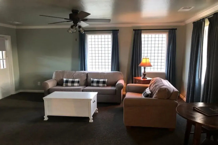 The Rigdon House