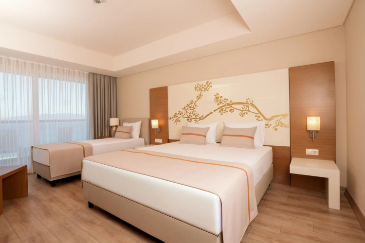 Venosa Beach Resort & Spa
