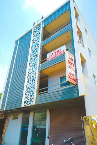 Imagen del hotel
