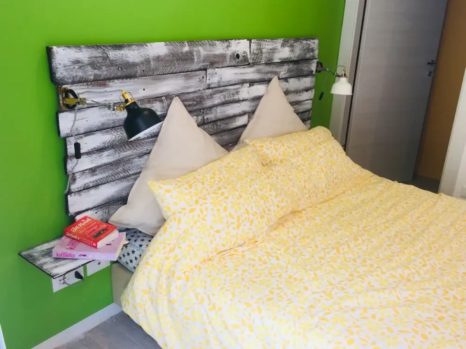 B&B MonteCengio