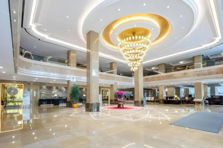 Jinxin Hotel