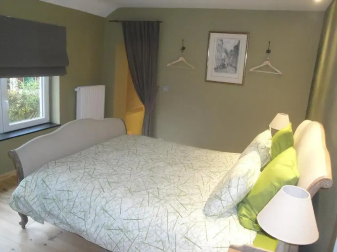 B&B Au Pont d'Arcole