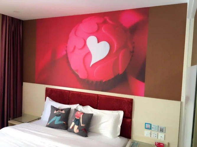 Business Double room