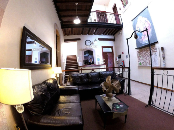 Hotel Providencia
