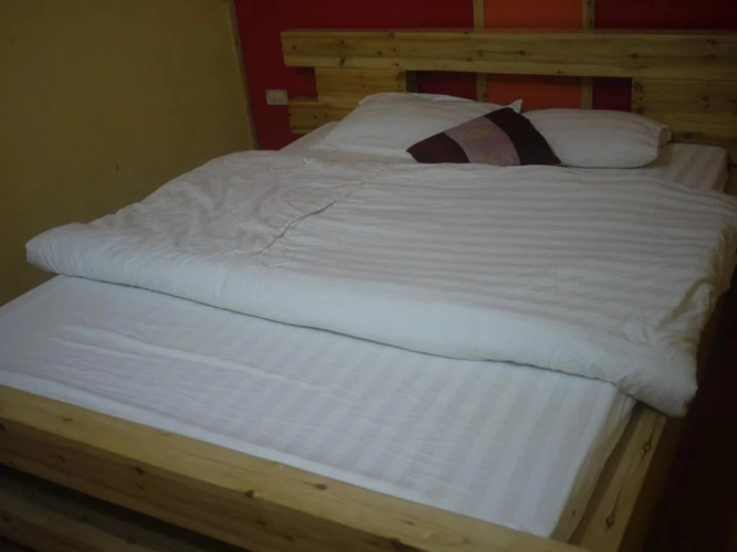 Sapa news hostel
