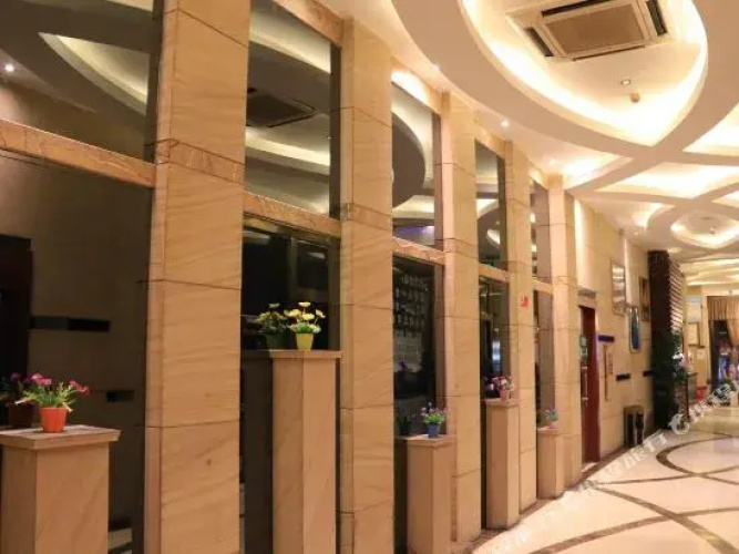 Imagen del hotel