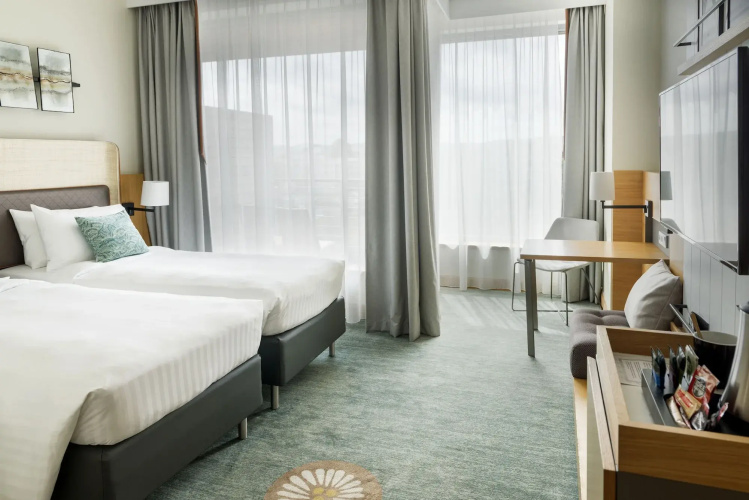 Sopot Marriott Resort & Spa