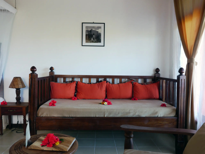 Spice Island Hotel & Resort