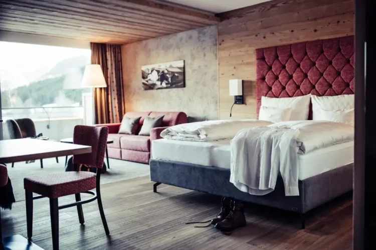 2 Bedrooms Superior Suite
