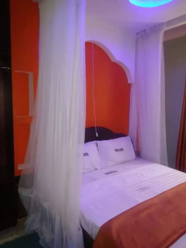 Pafo Hotel
