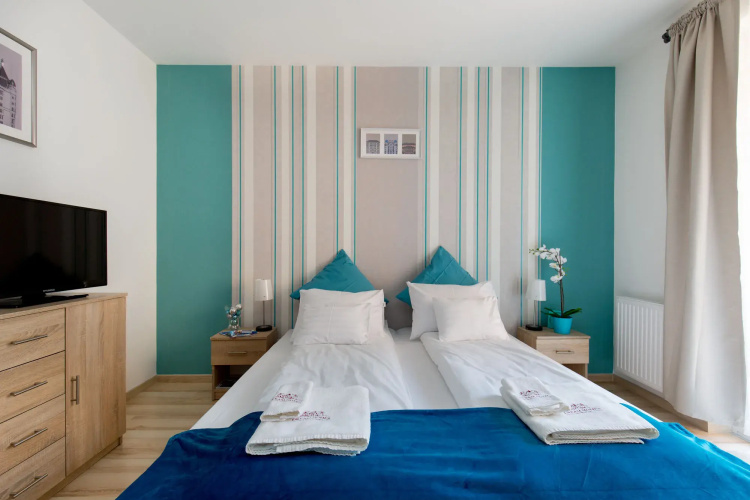Sun Resort Apartments