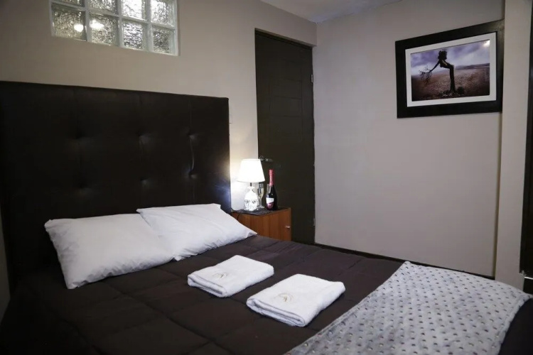Puno Victoria Suites