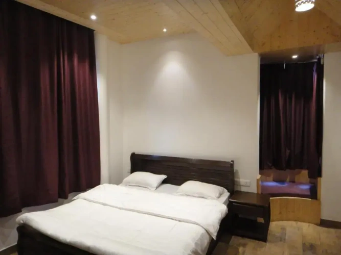 Superior room
