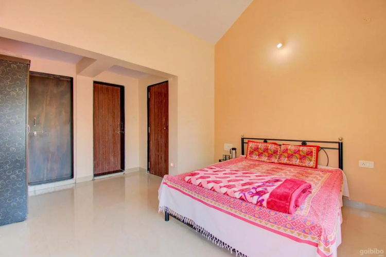 C70 North Villa 4BHK