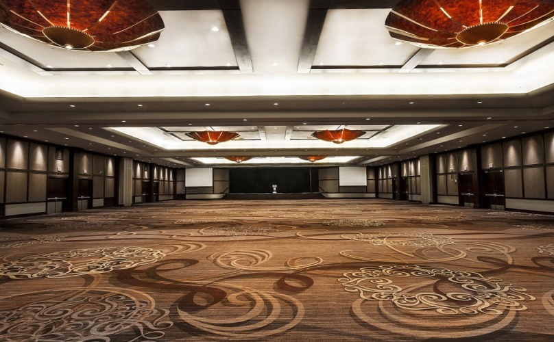 Sheraton Fallsview Hotel photo 37
