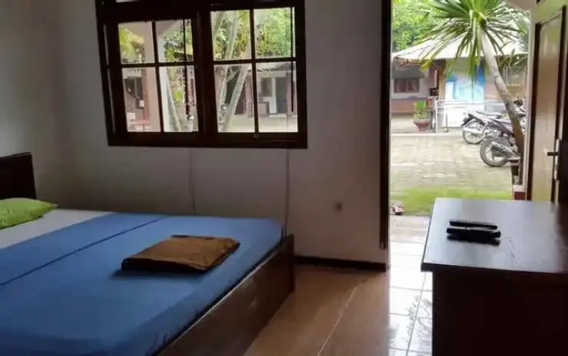 Pondok Wulan Guesthouse