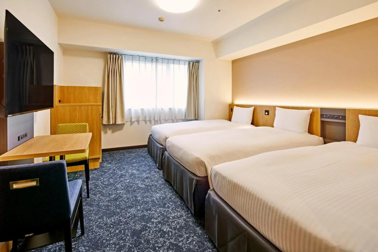 Hotel Lumiere Kasai