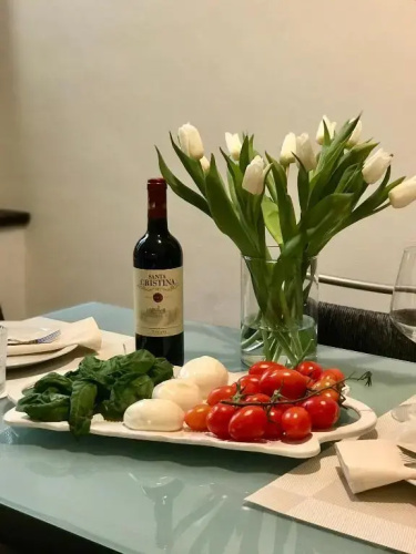 Sonnino Suite