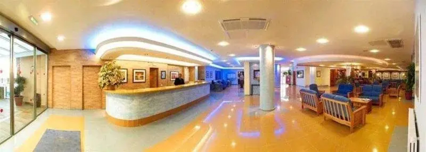 Otel görseli