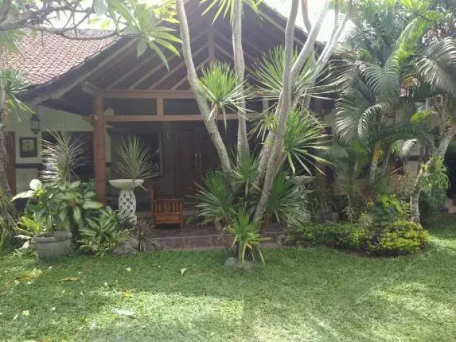 Gria Umasari Cottages