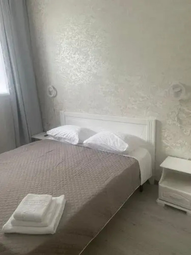 Фотография номера гостиницы Русская Пирамида