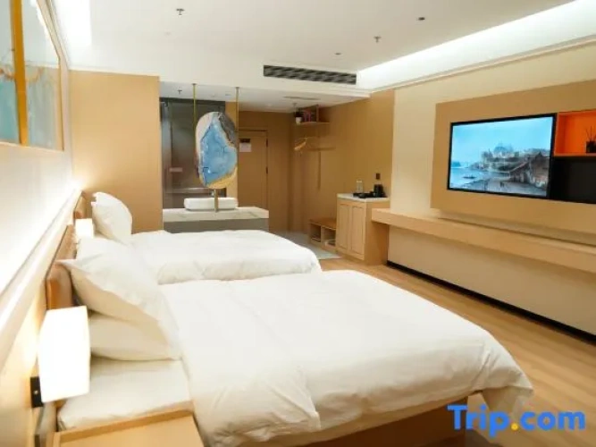 Business Twin room